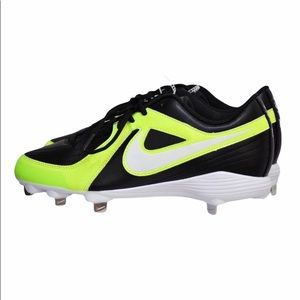 Nike Womens Unify Strike Metal Softball Cleats